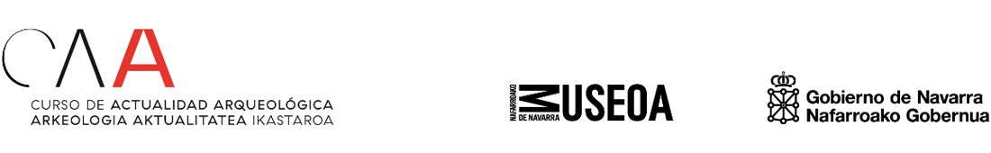 Museo Navarra I Curso Actualidad Arqueológica