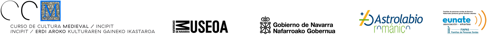 Museo Navarra Curso Cultura Medieval Incipit organiza