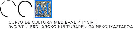 Museo Navarra Curso Cultura Medieval Incipit