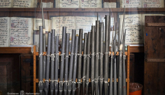 Alicia Ancho, Rub�n P�rez y Jos� Luis Echechip�a - 16/10/2025