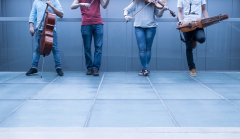 ALOS QUARTET - 29/07/2017