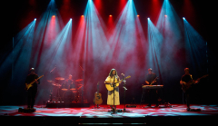 Andrea Santiago - 2025/06/21