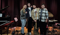 Arbea - Di�guez Quartet - 2025/06/20