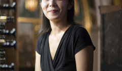 Atsuko Takano - 17/10/2025