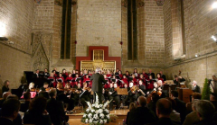 IRU�AKO KATEDRALEKO MUSIKA-KAPERA - 2017/09/09