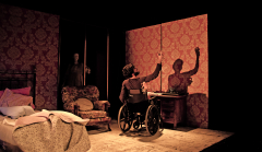 El regreso de Agony - 2017/07/27