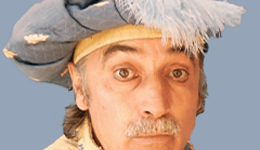 Fabulantes - 22/07/2017