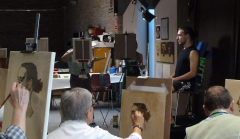  Forma 70s. Abstracci�n y figuraci�n - 2017/07/26