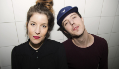 ISEO & DODOSOUND - 2017/07/27