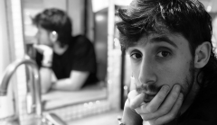 Javi Robles - 2025/07/25