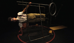 Levelibular Circo Teatro - 2025/08/09