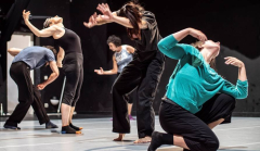 Estreno documental DNA 2022 - 10/11/2022