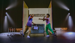 PARA ACABAR CON EDDY BELLEGUEULE - 2022/07/22