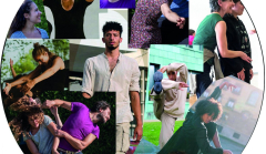 Residencia Becky Siegel - 18/07/2022