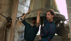 Taller Led Silhouette-Escuela - 12/04/2022