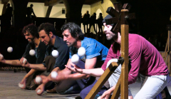 Nueveuno Circo - 2025/09/07