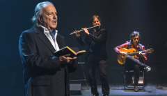 Paco, Urko y Ekhi Oca�a - 2025/08/01