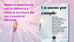 Presentaci�n teatralizada de libro: �Vivas�   - 13/03/2026