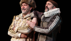 Rinconete & Cortadillo - 29/07/2017