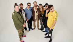 Sedientos de cumbia - 2025/08/02