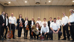 Txistularis De Tudela Tuterako Txistulariak - 2025/07/06