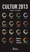 2013 CULTUR 