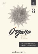34� Ciclo de M�sica para �rgano en Navarra (2018)