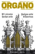 35� Ciclo de M�sica para �rgano en Navarra (2019)