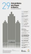 29� Ciclo de M�sica para �rgano en Navarra (2013)