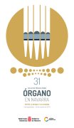 31� Ciclo de M�sica para �rgano en Navarra (2015)