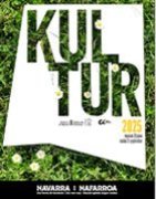 KULTUR 2025 programa