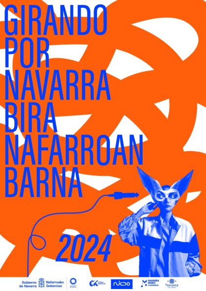Bira Nafarroan Barna 2024