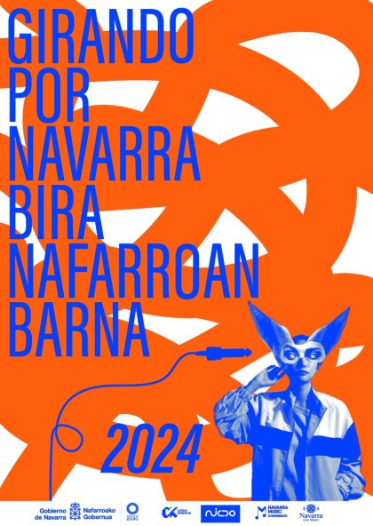 Bira Nafarroan Barna