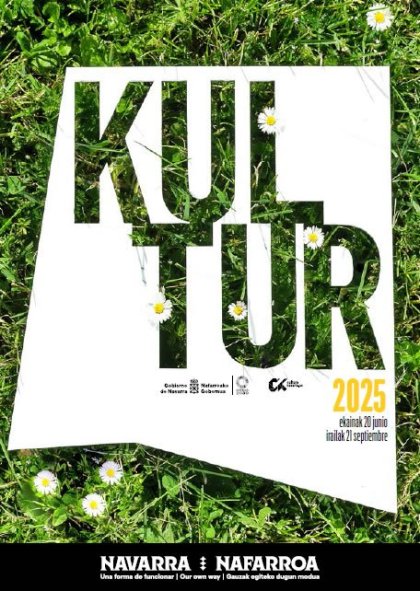 2025 Kultur