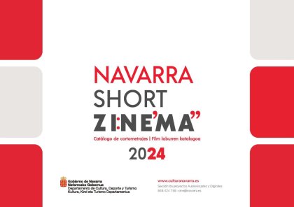 Nafarroa Shortzinema 2024