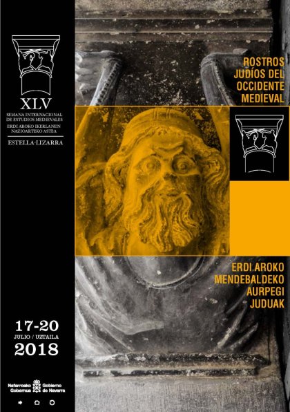 Rostros jud�os del occidente medieval