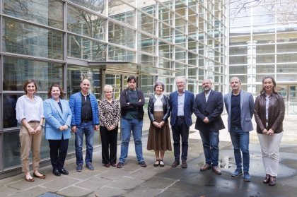 Baluartek 2024ko Artxiboen Kongresu Nazionala hartuko du urrian